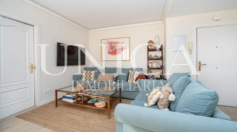 Photo 3 of Flat for sale in Castilla, Madrid