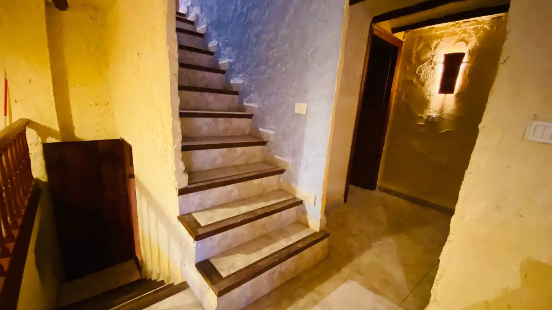 Casa o xalet en venda en Useras /  Les Useres amb Terrassa