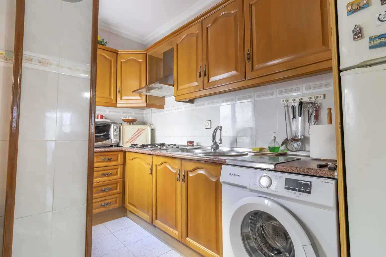 Flat for sale in El Cerro