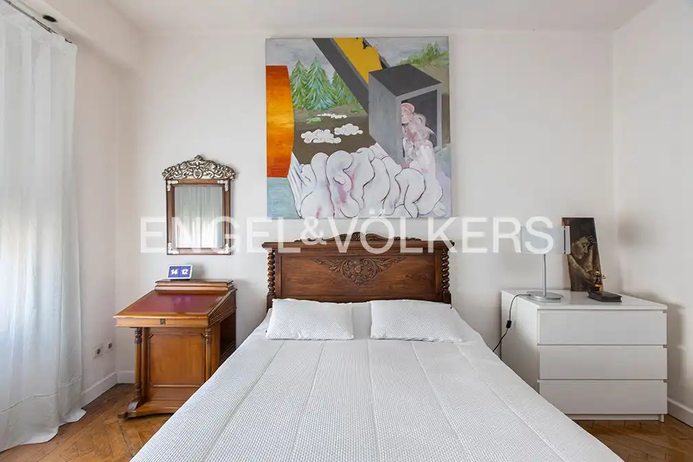 Habitación de Piso en venta en Gijón  con Calefacción
