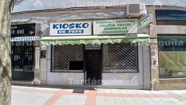 Local comercial en Alquiler en Garrido Norte