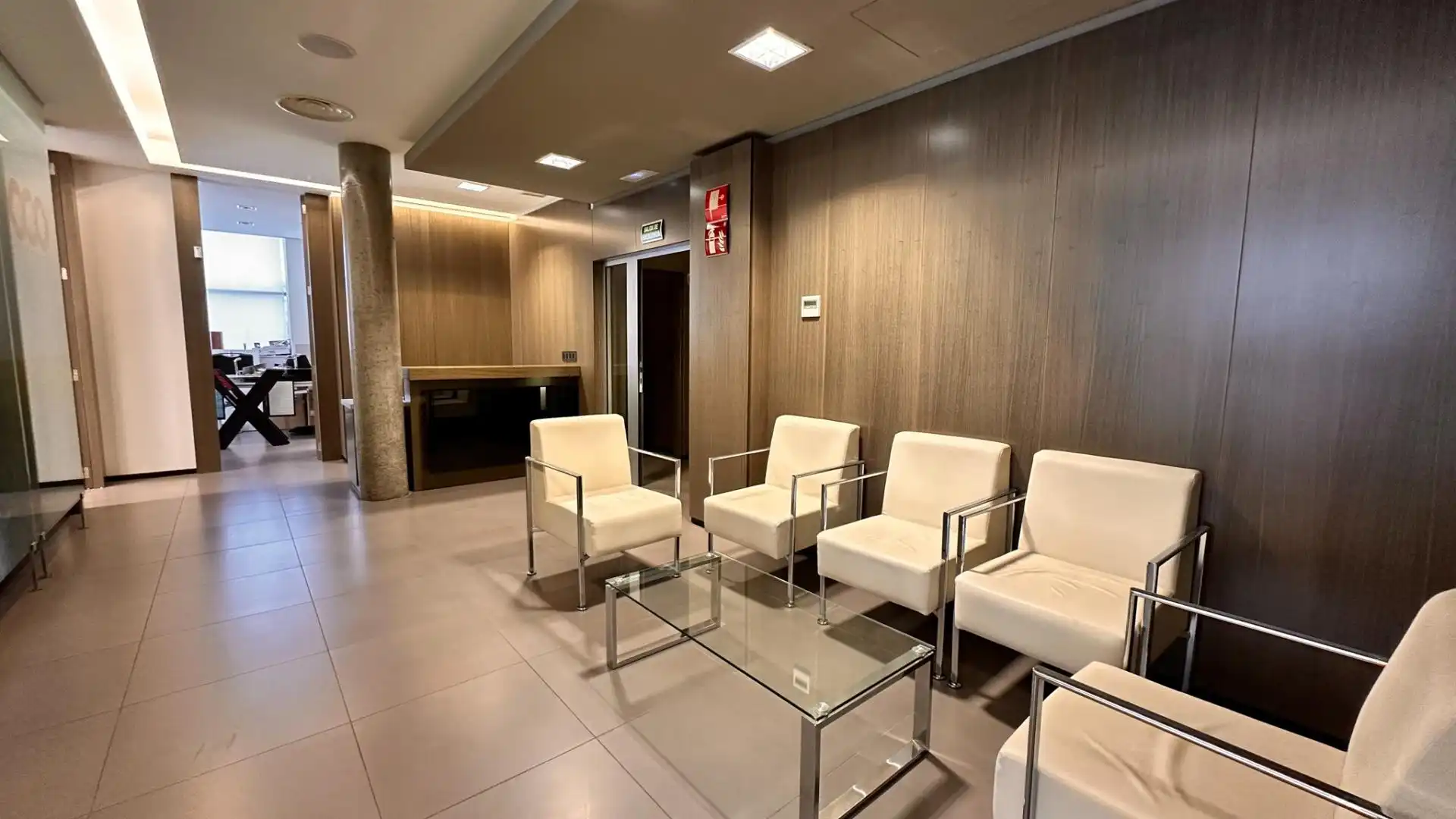 Office for rent in Villaviciosa de Odón
