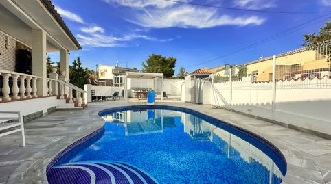 Foto 2 de Casa o chalet en venta en Coloma, La Nucia