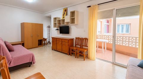 Foto 2 de Estudio en venta en Avenida Habaneras - Curva de Palangre, Torrevieja