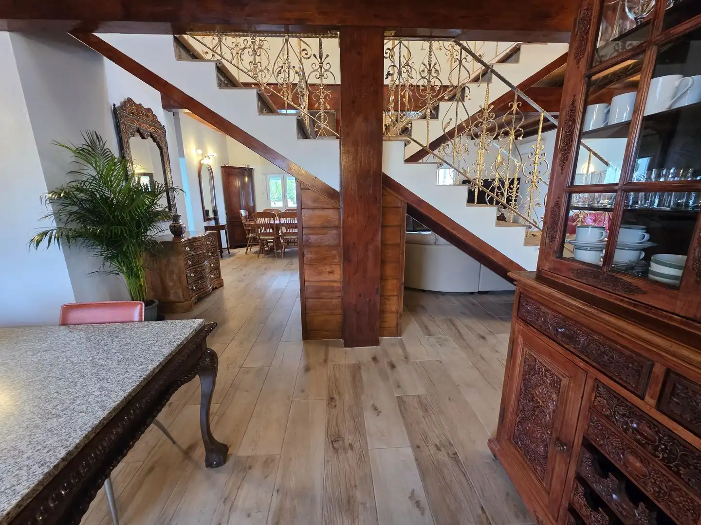 Maison avec piscine à vendre à Las Lomas - Las Torres - Terrazas de Alhaurín, imagen 7