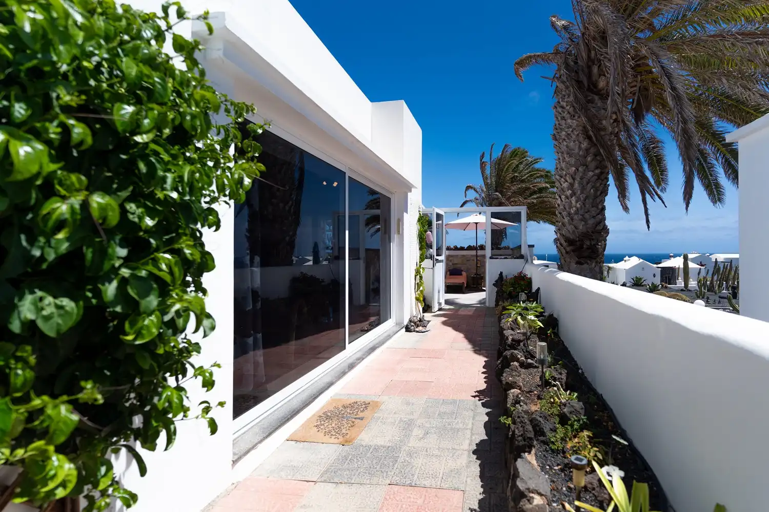 Terrace of Houses for sale in Charco de Palo