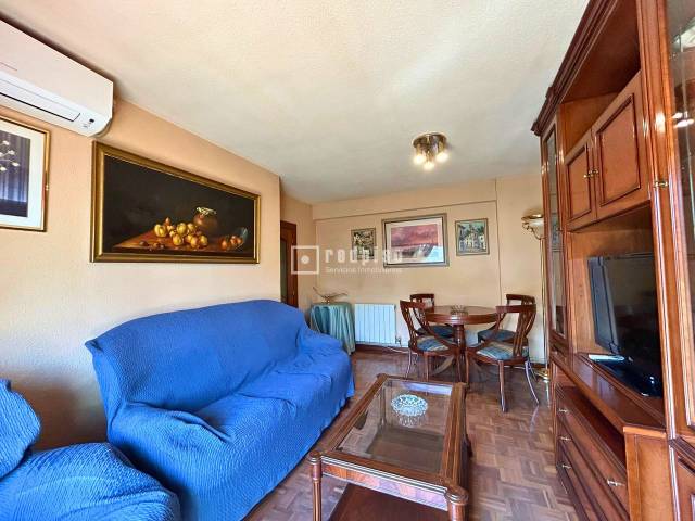 Piso en Venta en SAN BASILIO en Pradolongo