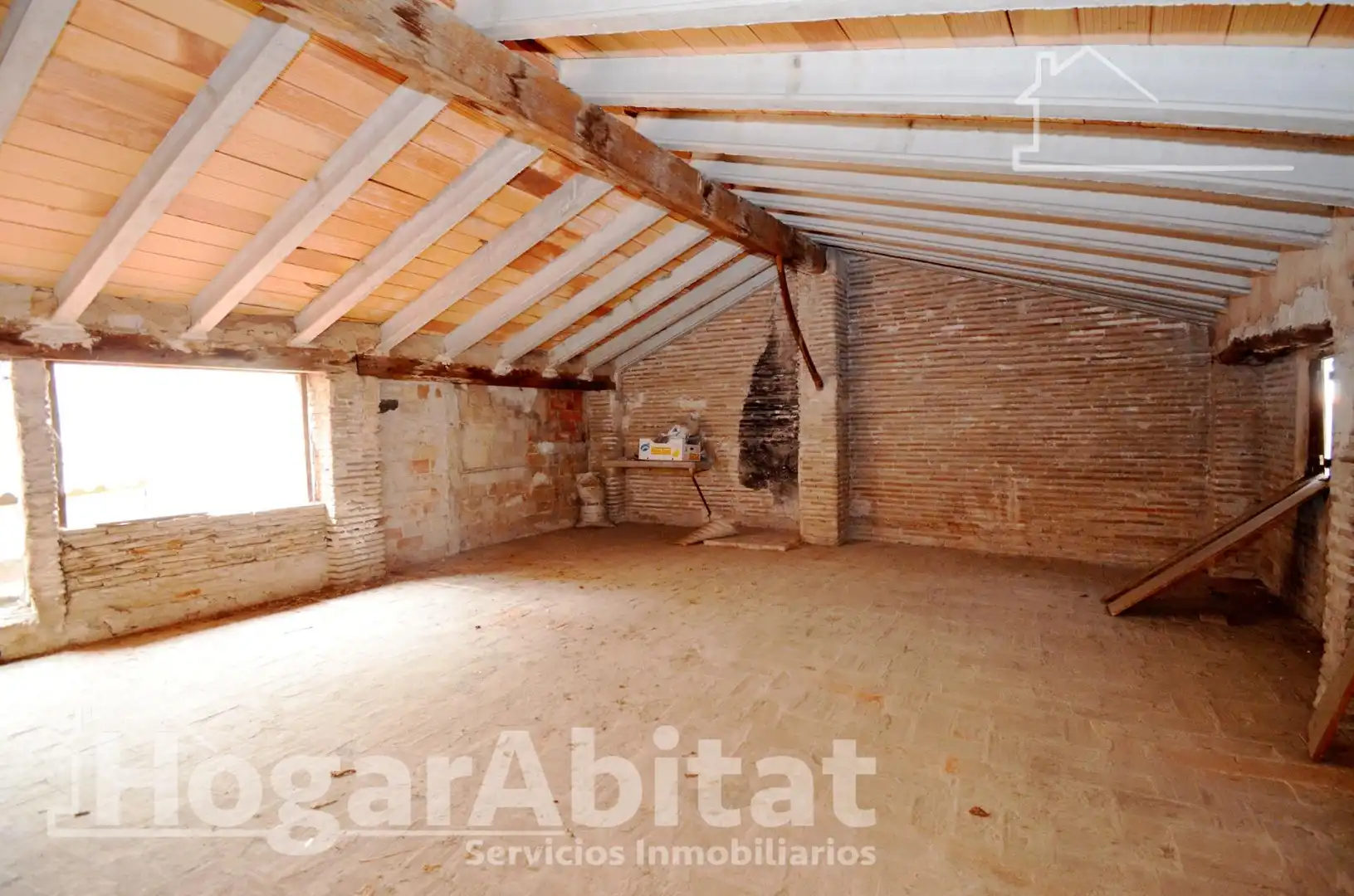 Casa o chalet en venta en Oliva con Terraza y Trastero