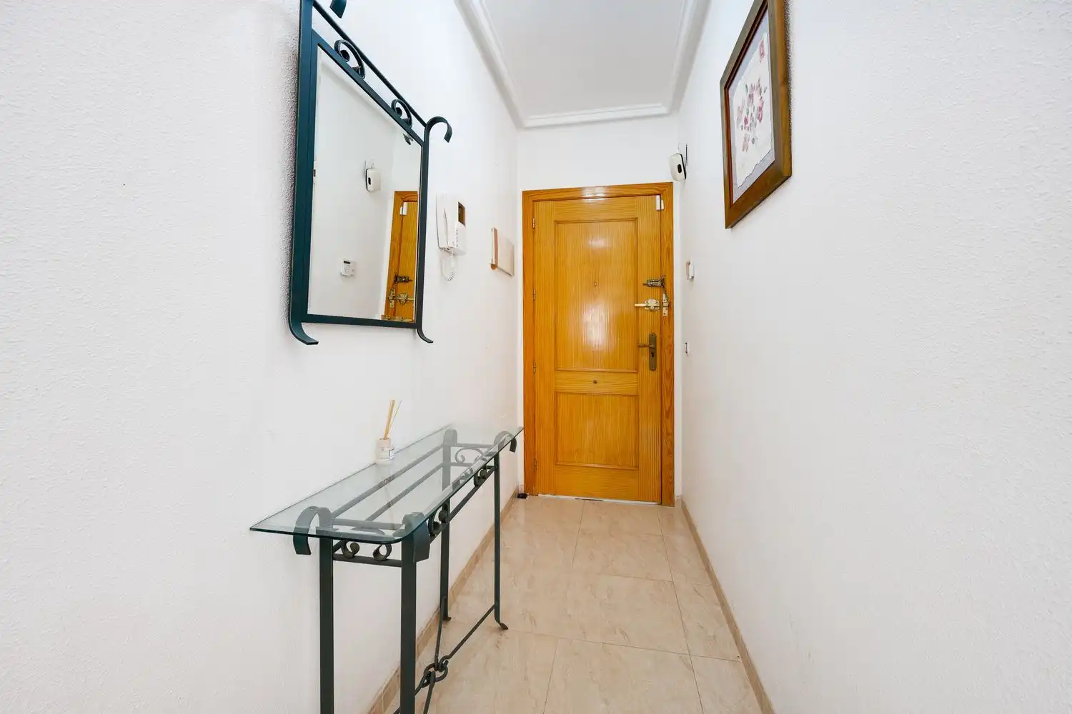 Apartament amb ascensor en venda a Calle Bazan 30, imagen 14
