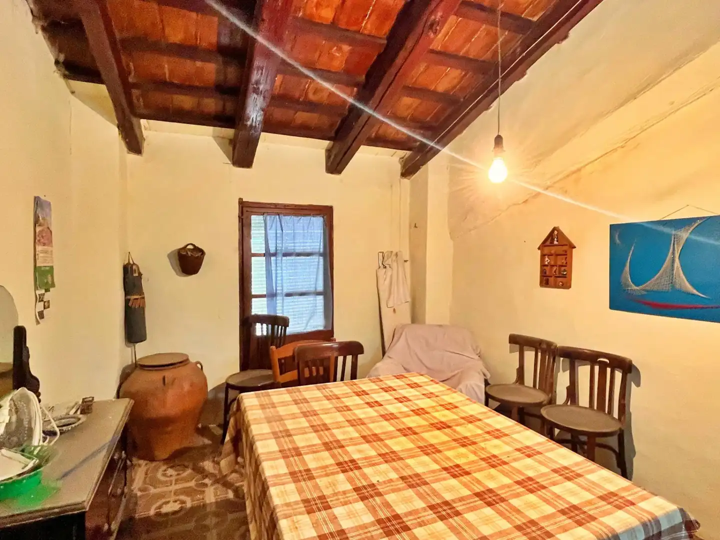 Comedor de Casa o chalet en venta en Xerta