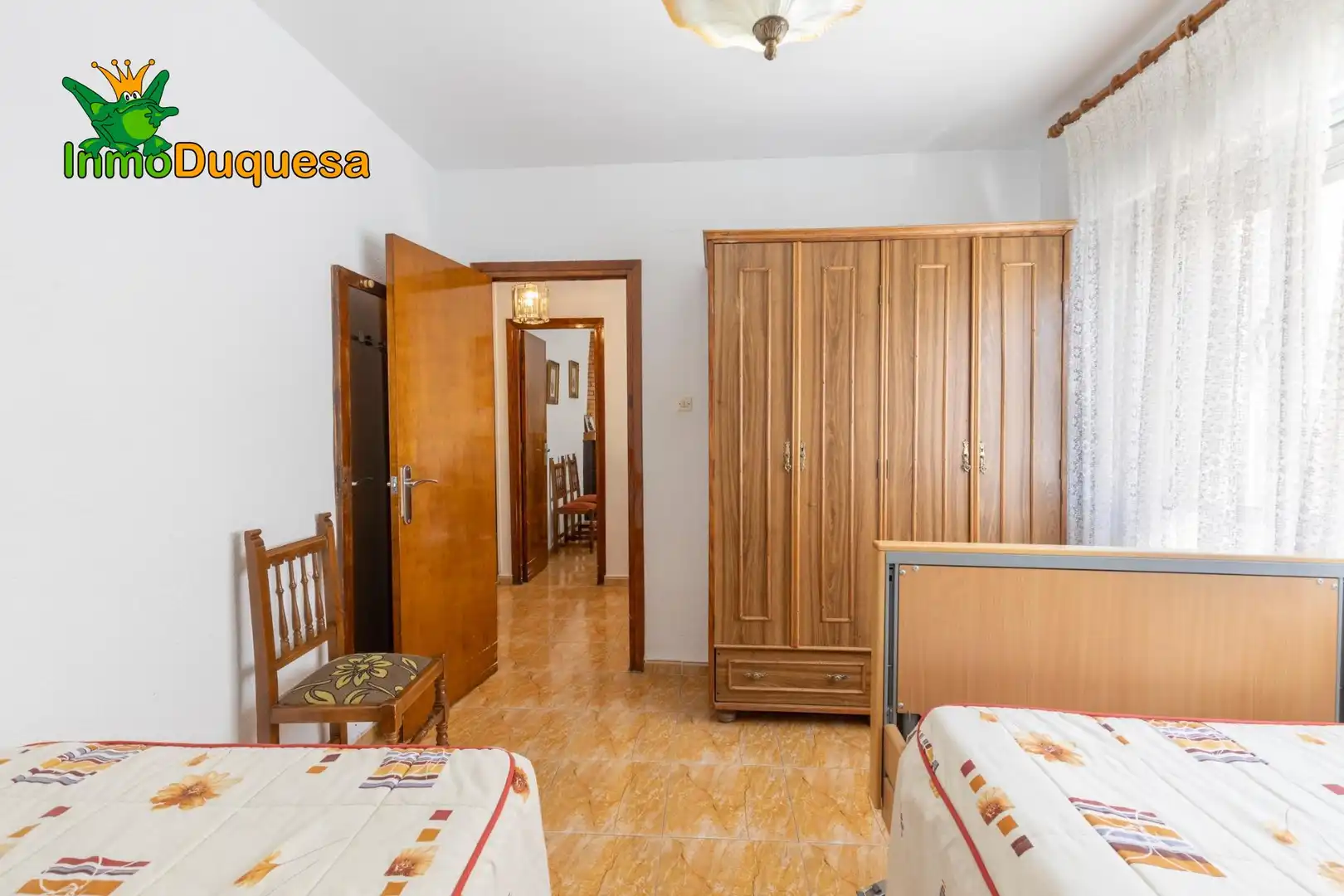 Casa a schiera con terrazza in vendita a Atarfe, imagen 19