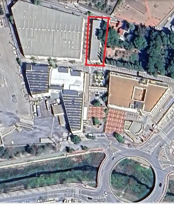Local comercial de lloguer a Novelda, imagen 12
