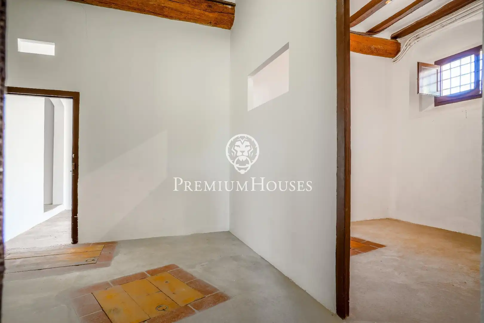Casa rustica con terrazza in vendita a Castellet i la Gornal, imagen 54