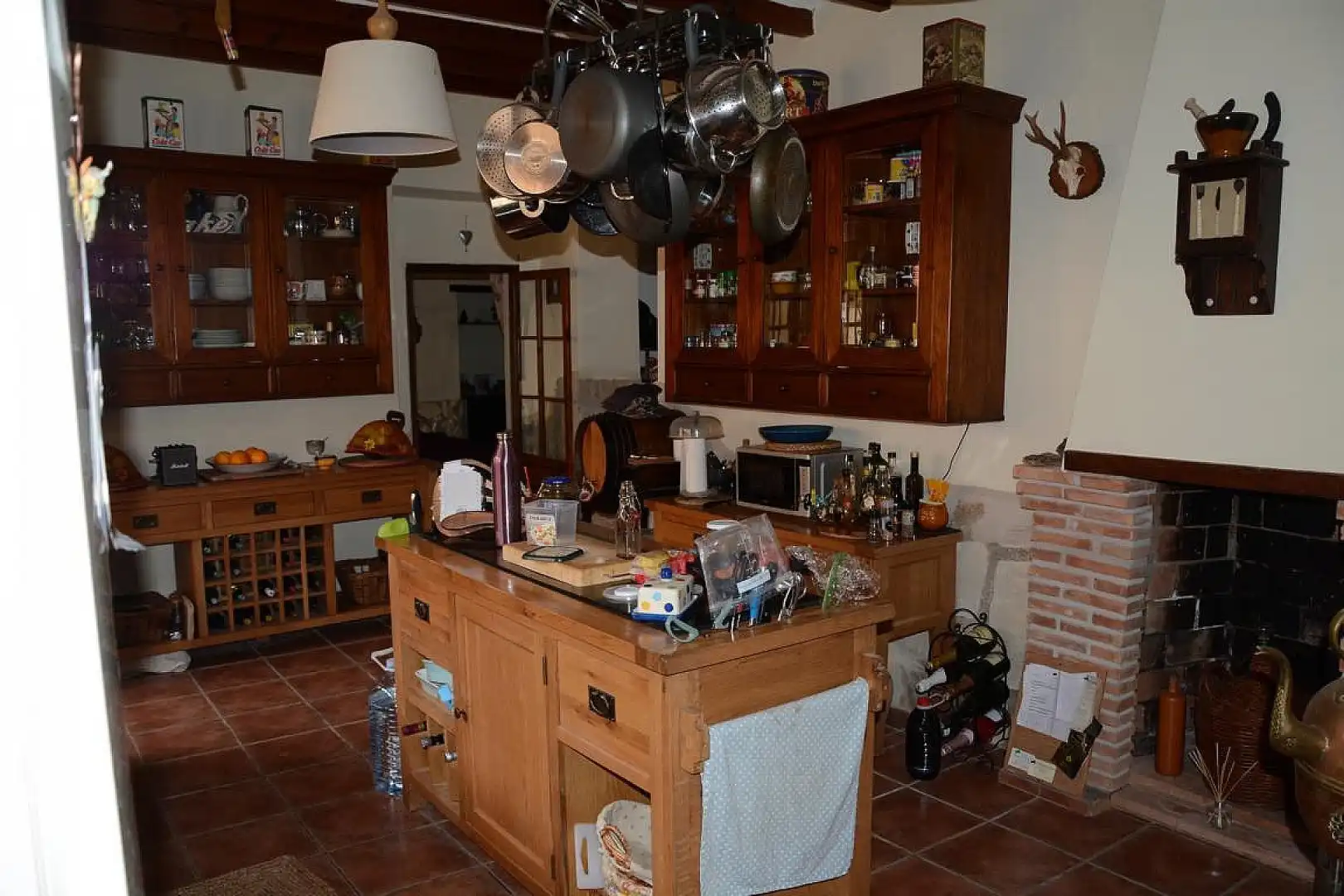 Country house for sale in La Romana, imagen 27