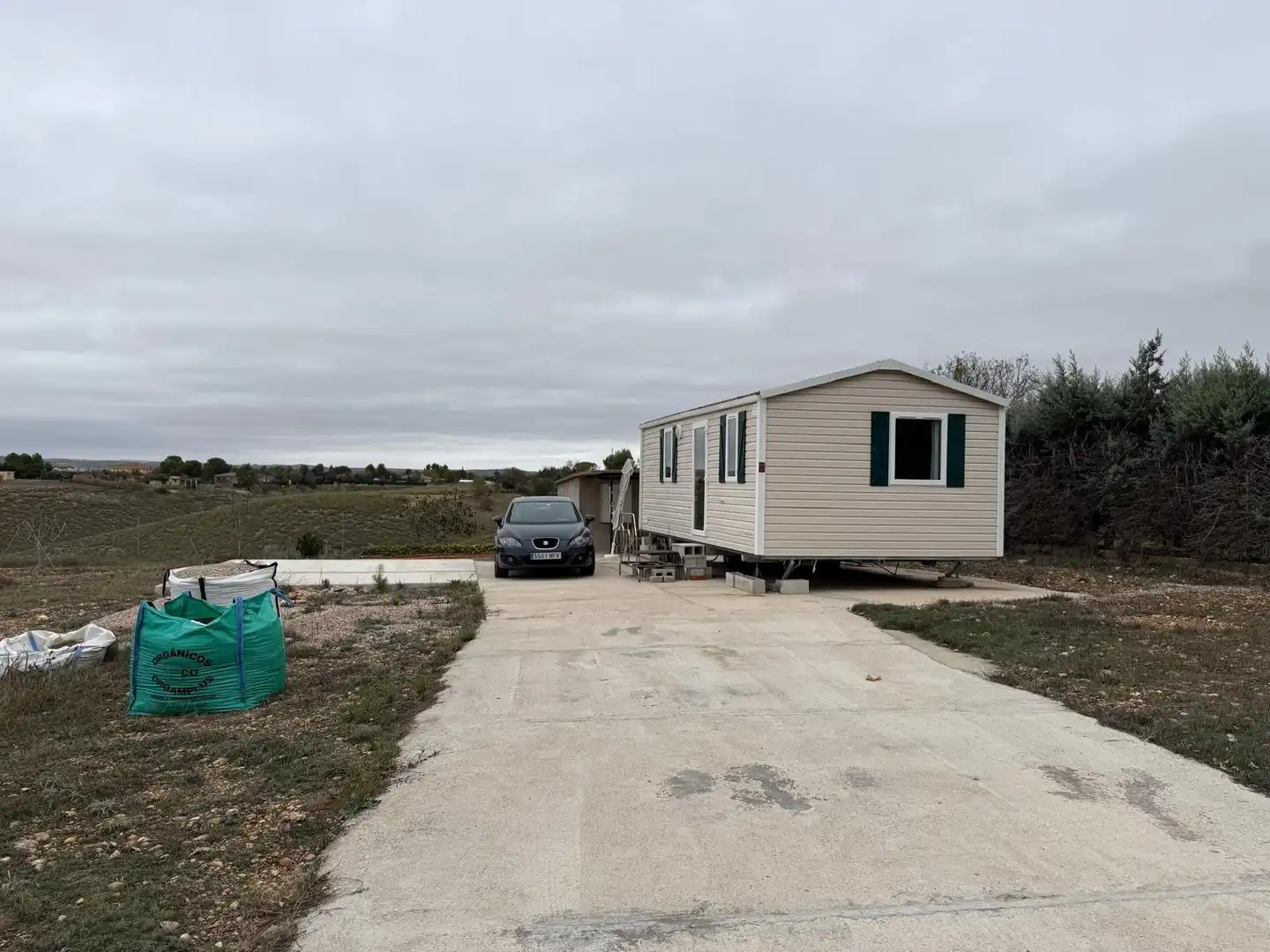 Terreny residencial en venda a Illana, imagen 6