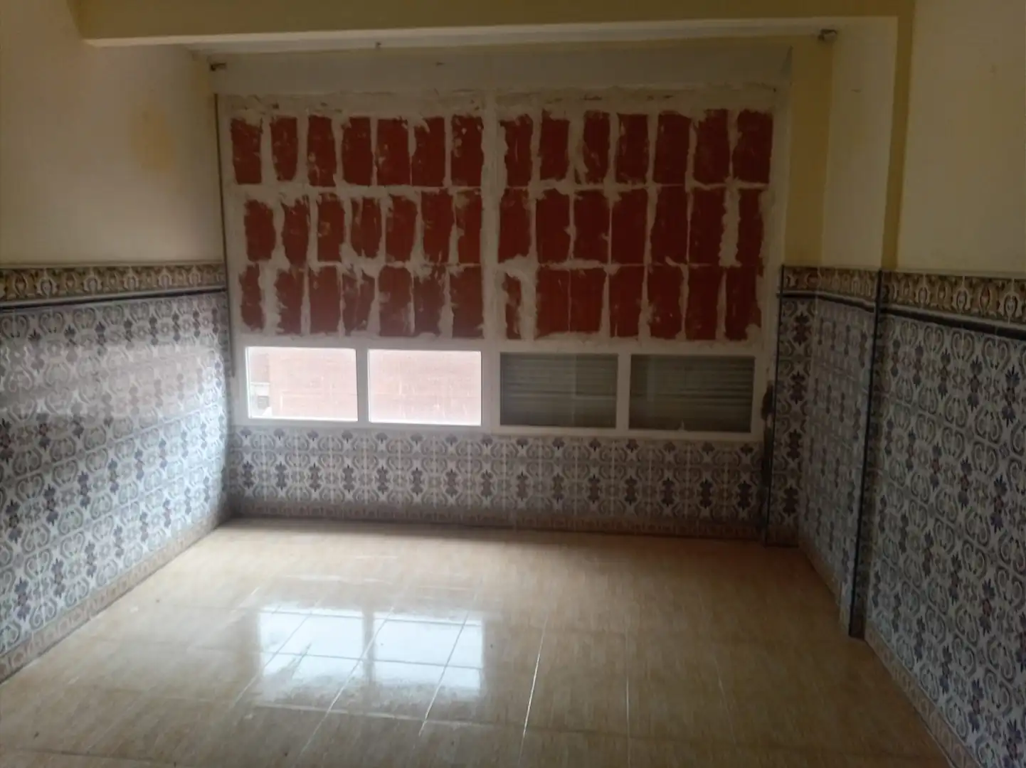 Schlafzimmer von Wohnung zum Verkauf in El Tiemblo 
