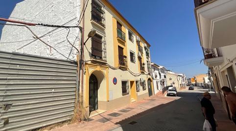 Foto 2 de Pis en venda a Alameda, Málaga