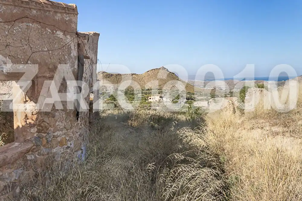 Terreno residenziale in vendita a Camino Alcantarilla, imagen 2