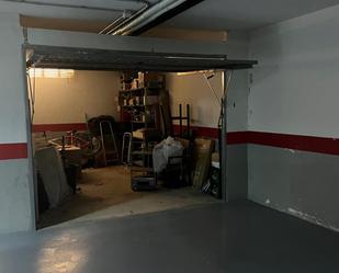 Garage for sale in Finestrat