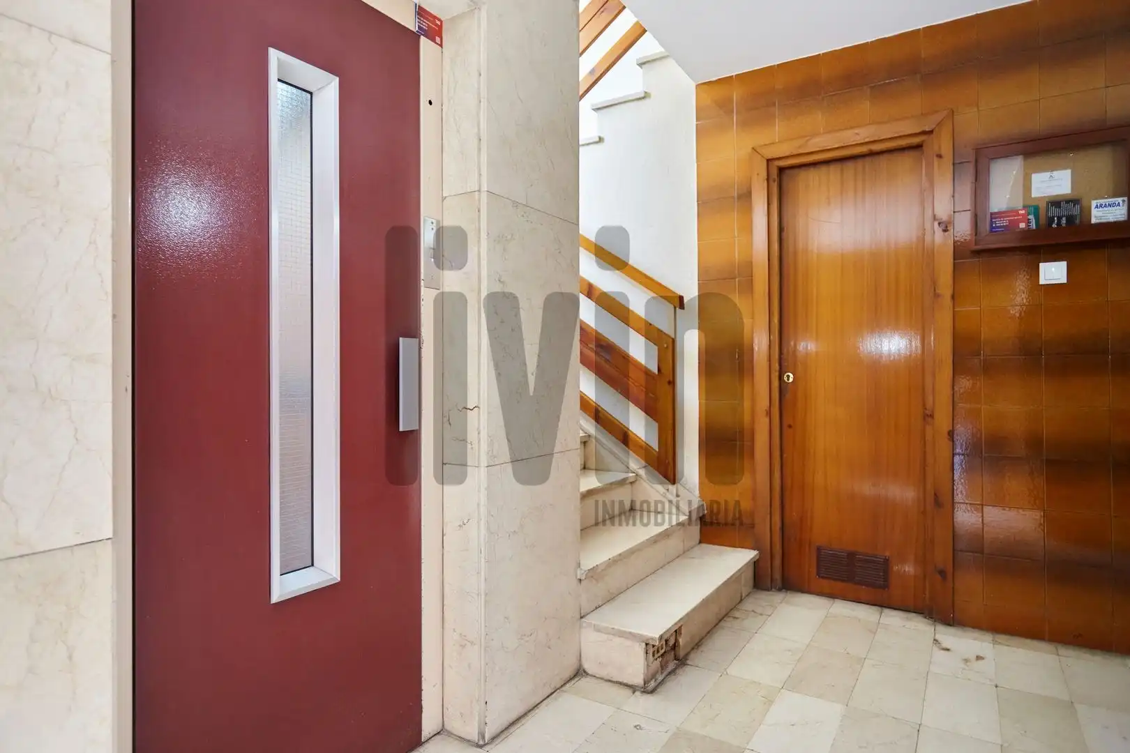 Piso en venta en Jaén con Aire acondicionado y Calefacción
