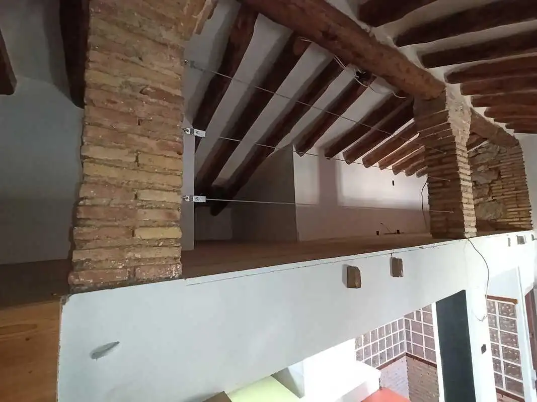 Casa con terraza en venta en Calle CONSTITUCION ESPAÑOLA, imagen 52