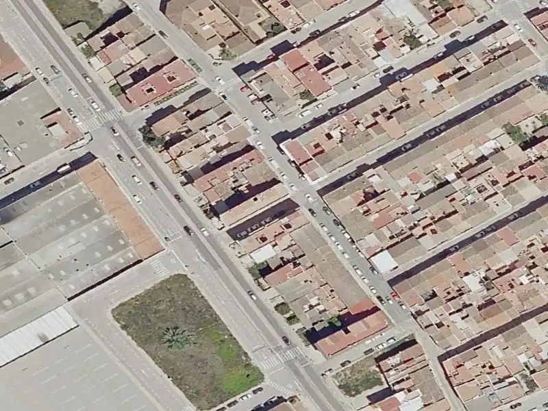 Appartamento in vendita a BLASCO IBAÑEZ 36