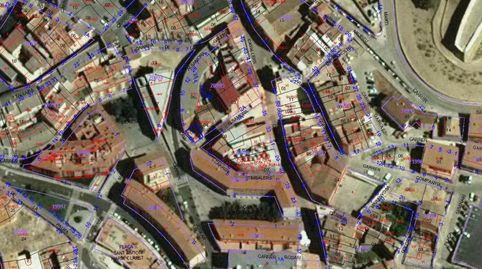 Foto 2 de Residencial en venda a Carrer Alsamora, Centre Històric, Lleida Capital