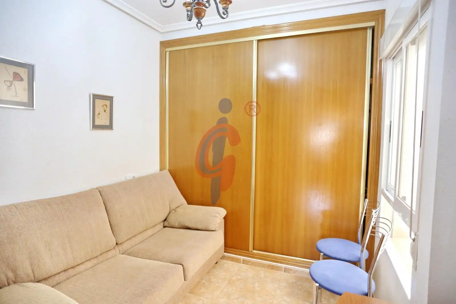 Ático en venta en Calle Rafael Alberti 63, imagen 10