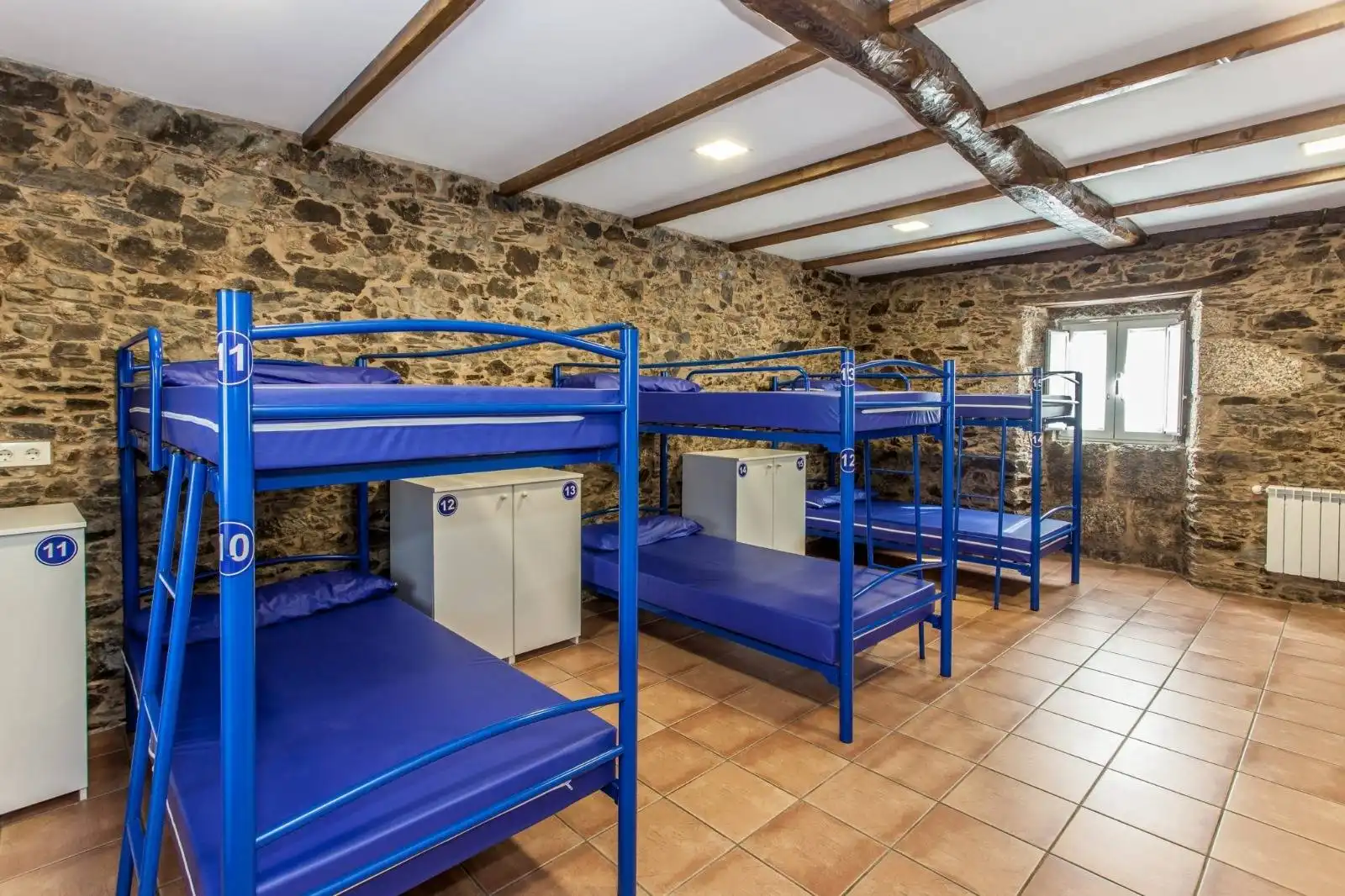 Bedroom of Houses for sale in Arzúa  with Private garden and Terrace