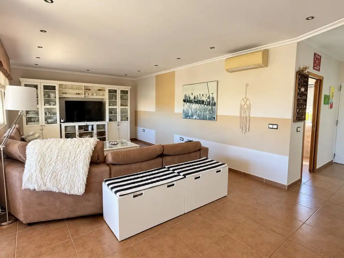 Casa con piscina in vendita a Altea ciudad, imagen 10
