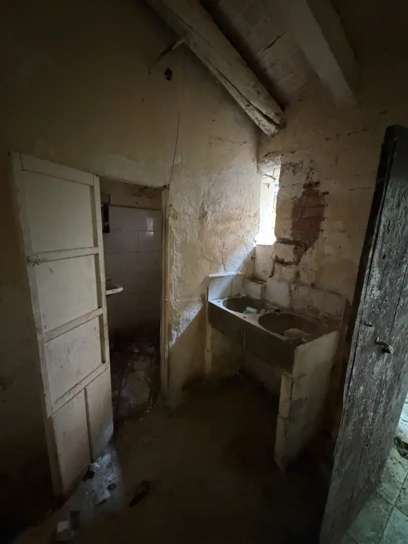 Bathroom of Houses for sale in Torreperogil