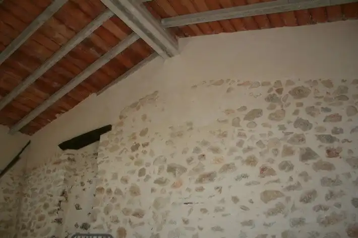Casa rustica con giardino in vendita a Gata de Gorgos, imagen 5