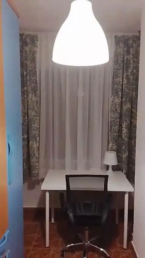 Bedroom of Flat for rent in Ronda