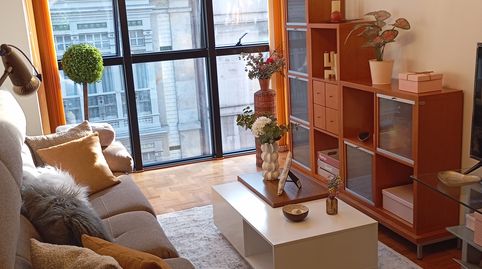 Foto 2 de Pis de lloguer a Gijón - Marques de Casa Valdes, 7, Barrio del Centro, Gijón