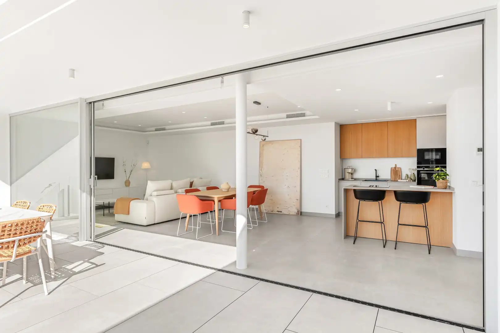 House for sale in La Granadella  - Costa Nova, imagen 6