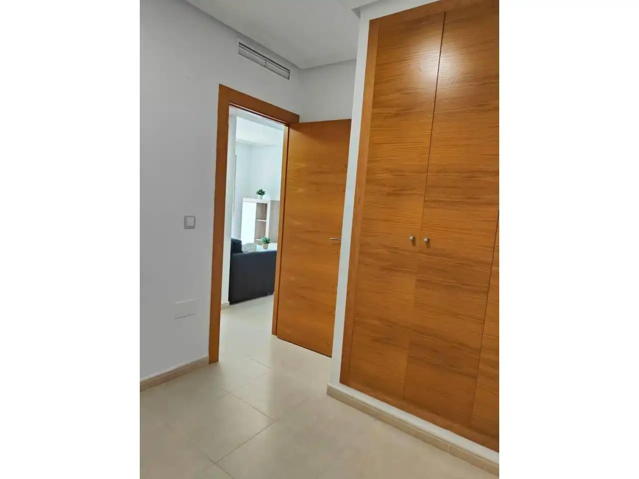 Flat for sale in Murcia  with Air Conditioner, Storage room and Furnished
