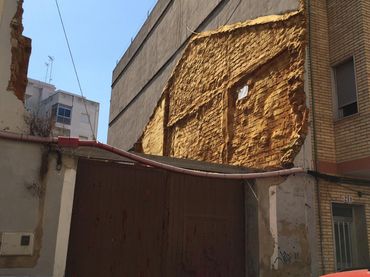 Terreno residencial en venta en Sueca ciudad