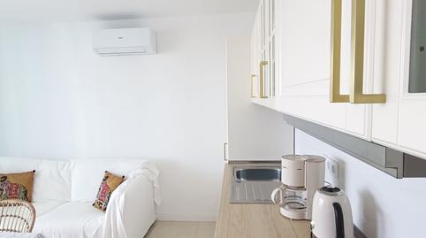 Foto 4 de Apartamento de alquiler en Playa del Inglés, Las Palmas