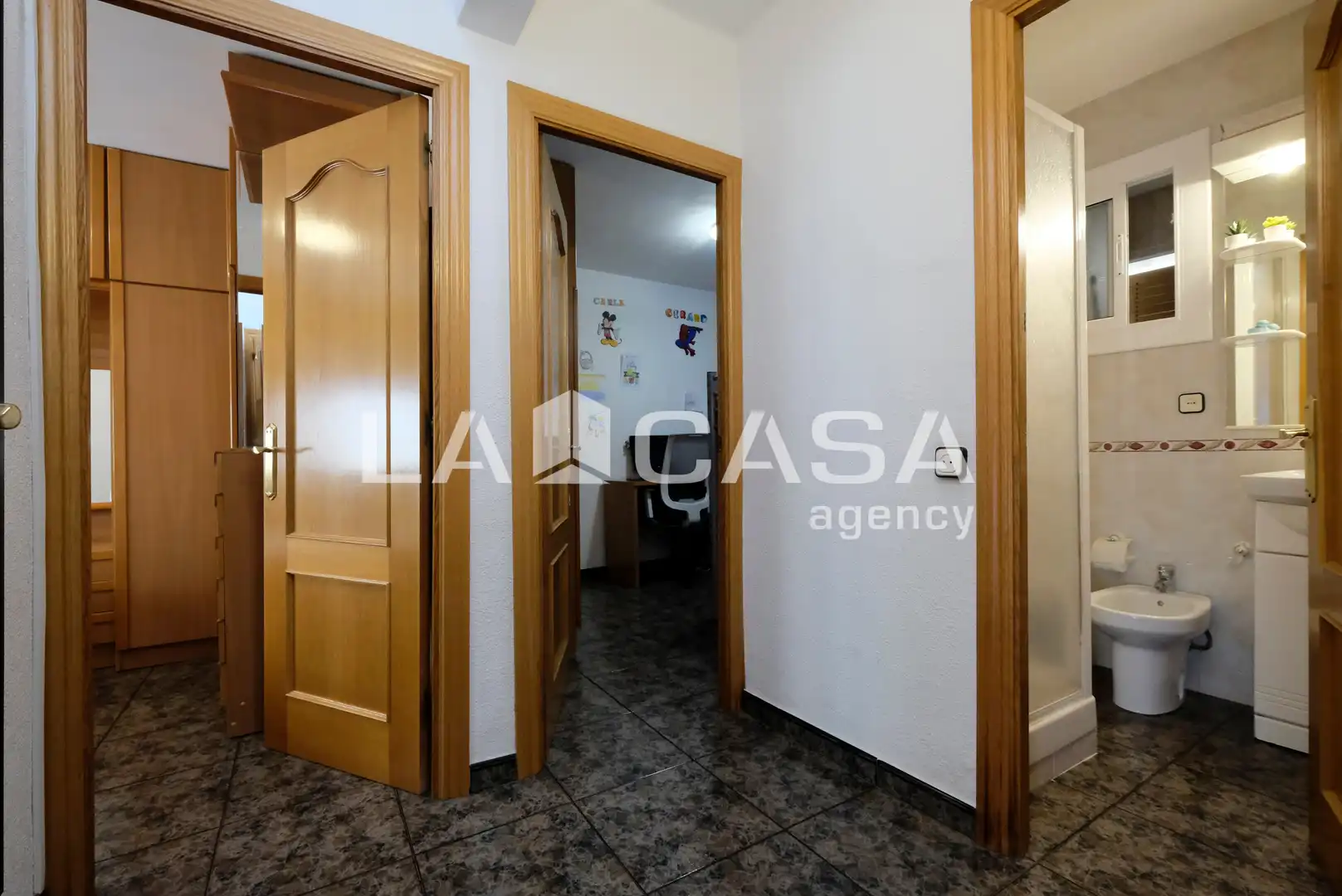 Pis en venda en Barcelona amb Balcó