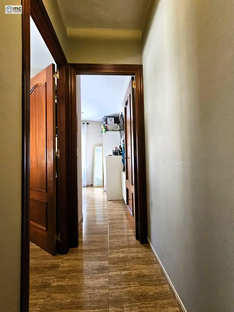 Piso en venta en Les Franqueses del Vallès