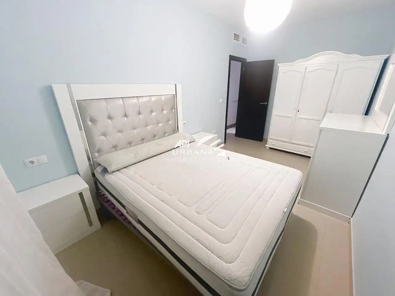Bedroom of Duplexes for sale in Lucena  with Air Conditioner, Heating and Storage room