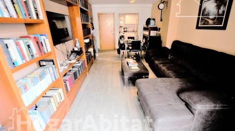 Photo 5 of Flat for sale in Avenida Ausiàs March, Malilla,  Valencia Capital