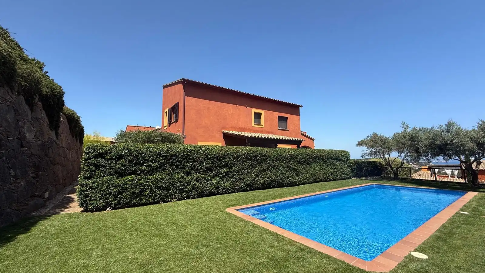 Detached house with terrace for sale in Begur pueblo, imagen 43