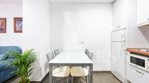 Photo 5 of Study to rent in Calle el Salvador, Guanarteme, Las Palmas