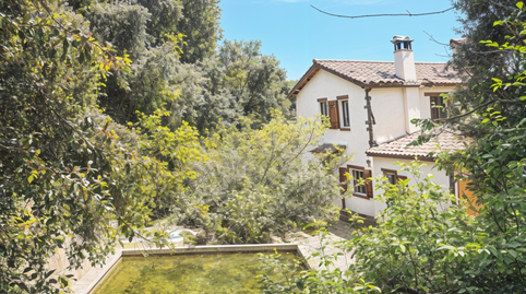 Foto 2 de Casa o chalet en venta en Arbúcies, Girona