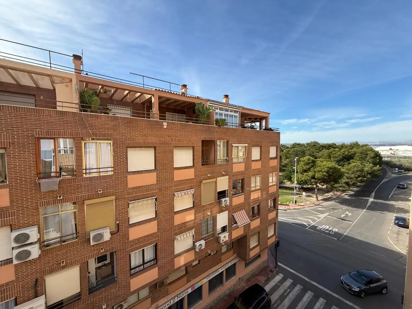 Piso con terraza en venta en Calle Urbano Arregui, imagen 10