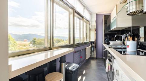 Foto 4 de Pis en venda a Calle Peinador, Mos, Pontevedra