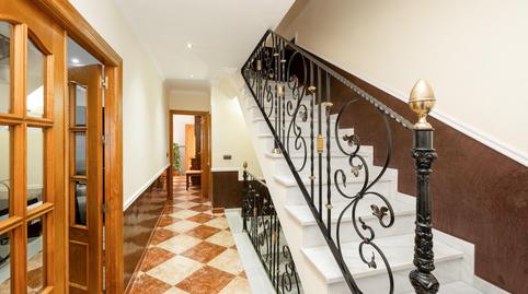 Foto 4 de Casa adosada en venda a Rambla de las Chinas, 6, Huétor Vega, Granada