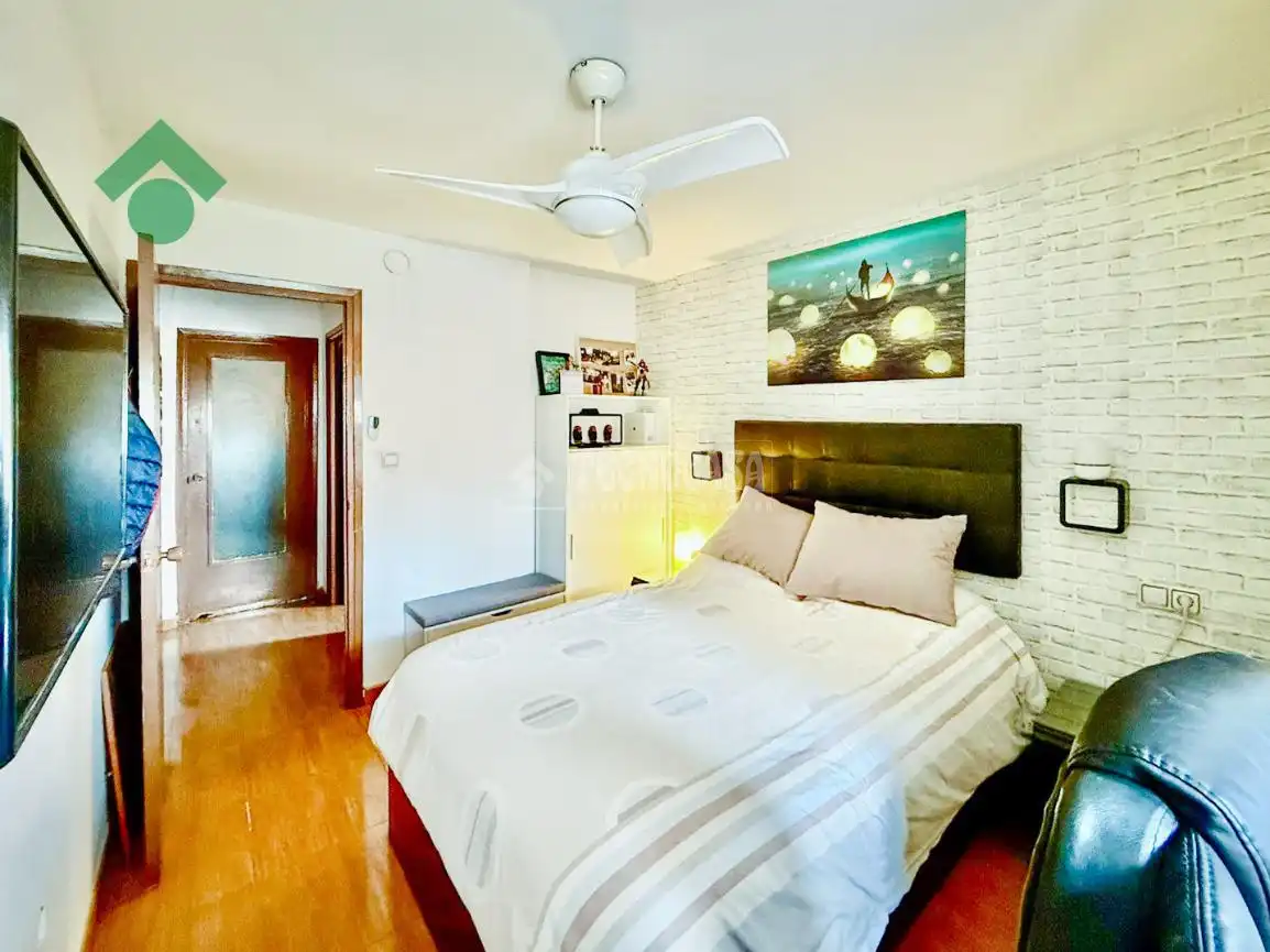 Schlafzimmer von Wohnung zum Verkauf in Almuñécar