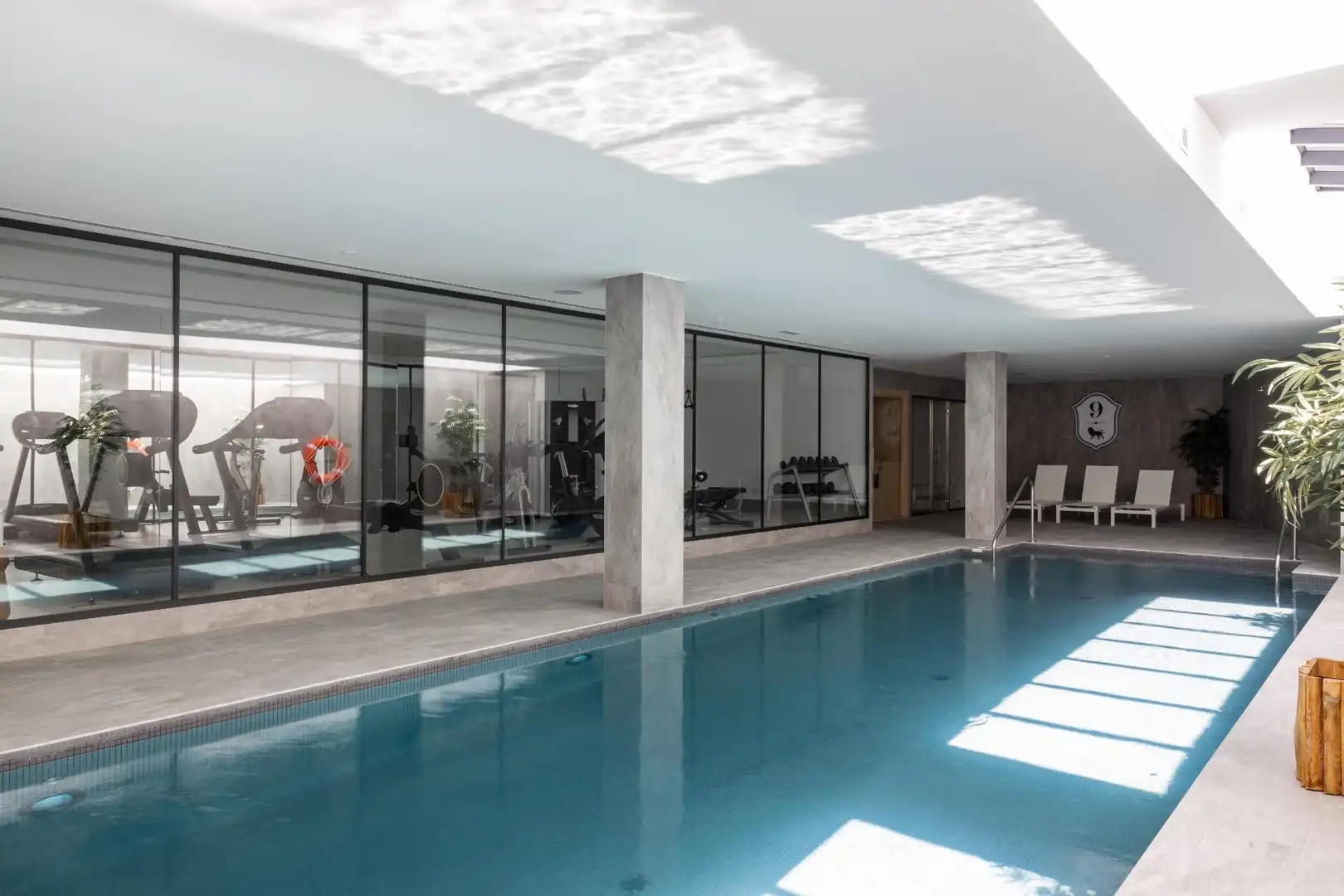 Attique avec piscine à vendre à Nueva Andalucía, imagen 37